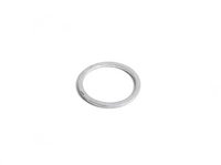 Genuine BMW Differential Plug Gasket, 22x27 - 07119963355