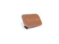SRS Airbag Door Emblem - Beige - Right - E36, Z3