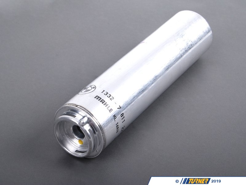 13327811227 Genuine BMW Fuel Filter F10 535d 535d xDrive, F15 X5