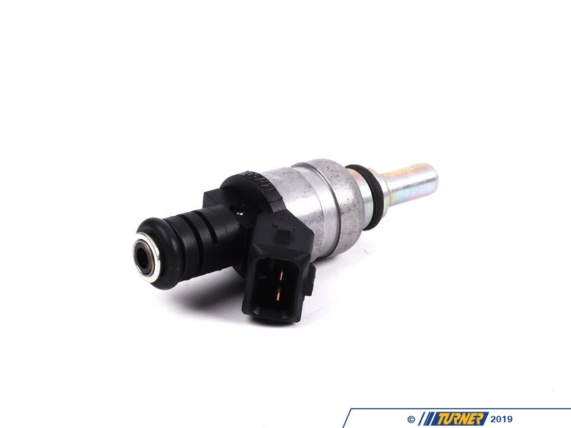 13537546244 Genuine BMW Fuel Injector Turner Motorsport
