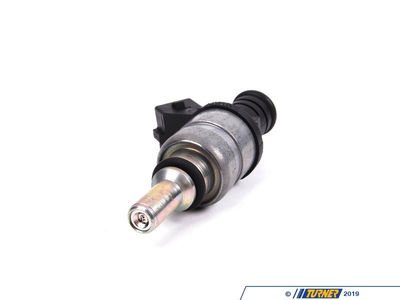 13537546244 Genuine BMW Fuel Injector Turner Motorsport