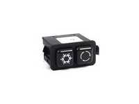 Air Conditioner Switch - E30 1987-1991