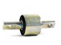 Genuine BMW Rubber Trailing Arm Bushing - 33321090452 - E31