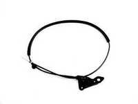 Hood Release Cable - E36 318i 325i 328i M3 Sedan