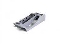 Genuine BMW Console, Center Arm Rest Grau - 51168248496 - E46,E46 M3