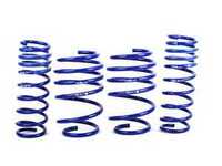 H&R Sport Spring Set - E38 740i 740iL - without Self Leveling, without Sport Suspension