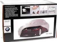 Genuine BMW Car Cover - E89 - Z4 sDrive30i Z4 sDrive35i Z4 sDrive35is
