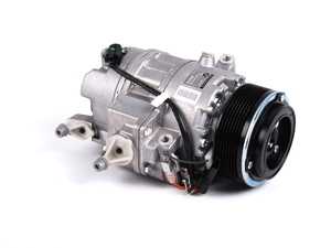 Compressor Turner Motorsport