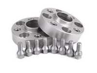 MINI R50/R52/R53 30mm H&R Wheel Spacers (Pair)