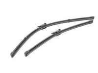 Wiper Blade Set - E90 328i/xi 335i/xi M3 - Sedan