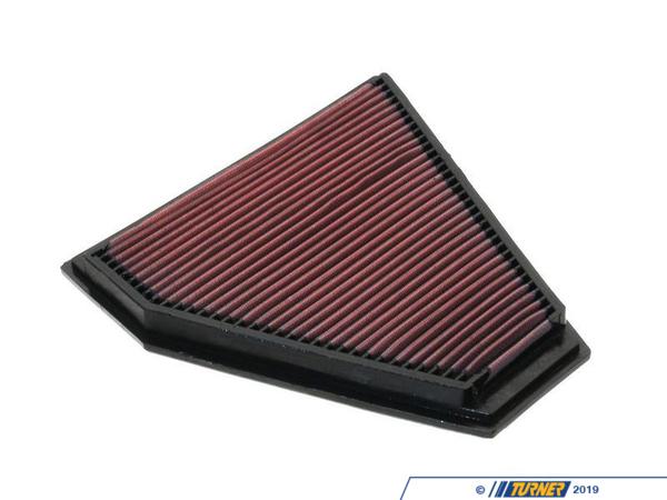 k&n air filter