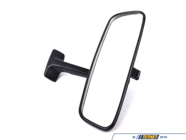 e30 rear view mirror