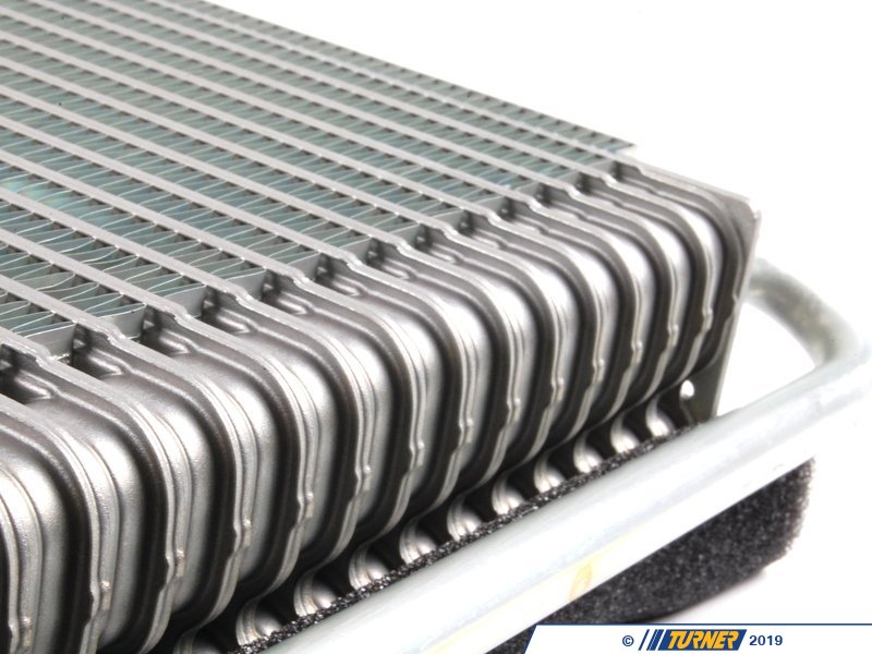 64119135744 Genuine BMW A/C Evaporator Assembly E46, E83 X3