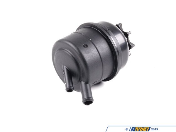 URO Parts Power Steering Reservoir With Cap & Seal Guatemala