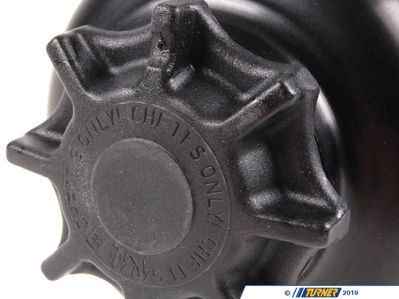 32416851218 ZF Power Steering Fluid Reservoir E82, E83, E88, E90
