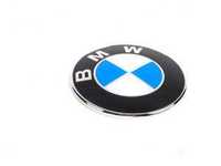 BMW Trunk Emblem - E89 Z4 2009+