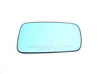 Mirror Glass Heated Convex - Right - E46 323ci 325ci 328ci 330ci - E65 7 series
