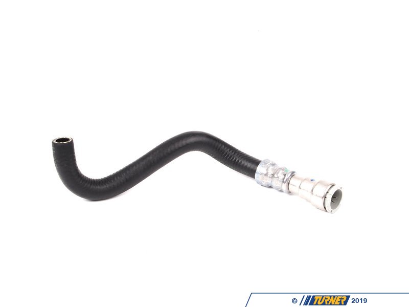 32416767136 Genuine BMW Return Line E53 M54 3.0L Turner Motorsport