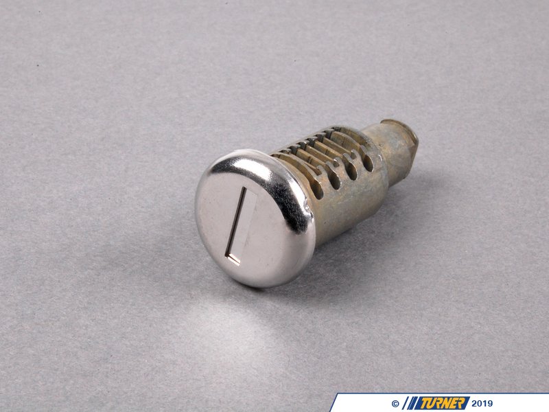 51219556329 Genuine BMW Lock Cylinder Repair Kit E24 633CSi 635CSi