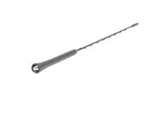 65203451575 - Genuine MINI Antenna Rod - : M5 x 0.8 | Turner Motorsport