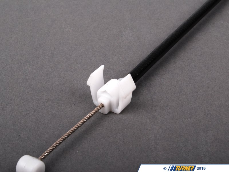 thumbnail image 2 of Genuine BMW Front Door Lock Bowden Cable – F30, F31, F80 M3 (51217259828 / 51 21 7 259 828) 2 of 3