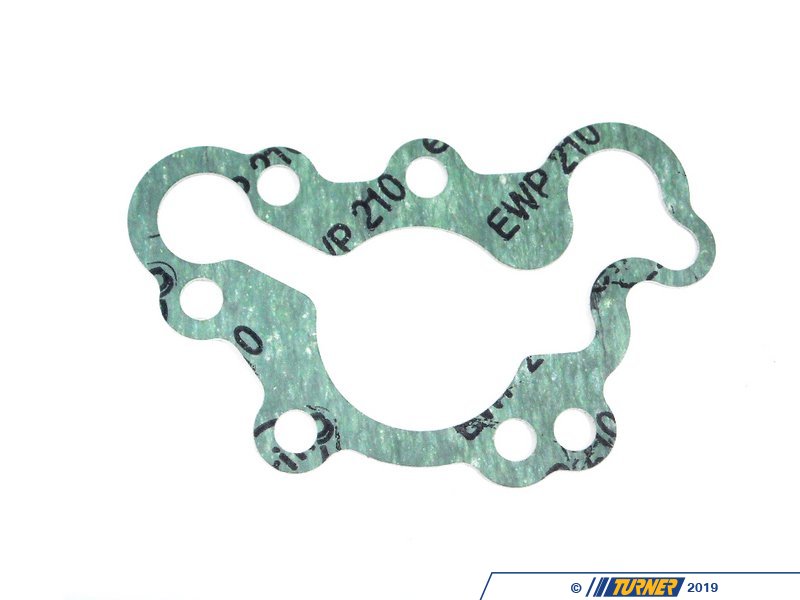 11121726725 Camshaft Retainer Plate Gasket Turner Motorsport