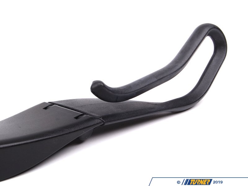 52302213297 - Genuine MINI Seat Belt Holder | Turner Motorsport