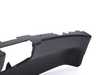BMW Z4 E85 2002-2008 Windshield Frame Cover Genuine 54317056282 for