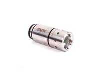 Genuine BMW LED Flashlight - Rechargeable