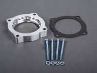aFe Throttle Body Spacer - E9X 335i, E82 135i, E60 535i (N54 engine)