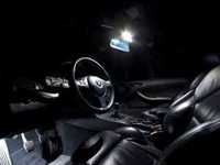 Ziza Performance LED Interior Lighting - E46 3 Series (Including M3)