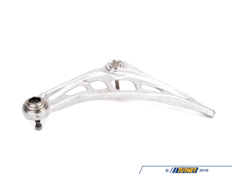 thumbnail image 2 of Front Lower Control Arm Kit (4 Pcs) For BMW 2 3 4 Series XDrive – Lemforder OEM 2 of 3