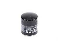 OEM Mahle/Mann Oil Filter E30 M3 1987-1991 (S14 Engine)