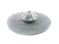 Rear Lower Spring Pad - E46 E83 X3 E85 Z4