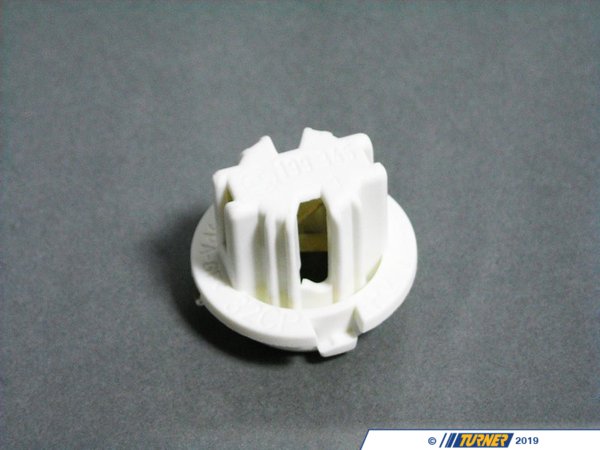 63216943036 - Genuine BMW Bulb Socket 21W - 63216943036 - E53,E65,E70 ...