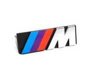 Motorsport Grill Emblem - Fits all E30s