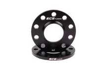 ECS Tuning Rear Wheel Spacers - 10mm - 72.6mm