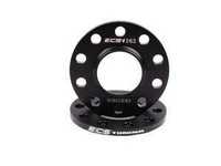 ECS Tuning Front Wheel Spacers - 10mm - 74.1mm CB