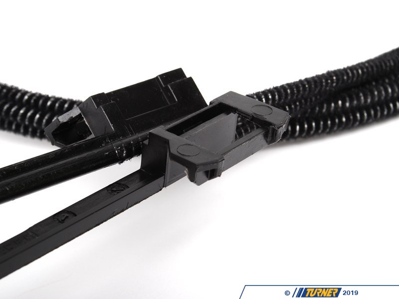 54107199478 Genuine BMW Sunroof Mechanism for the floating headliner