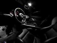 Ziza Performance LED Interior Lighting - E85/86 Z4