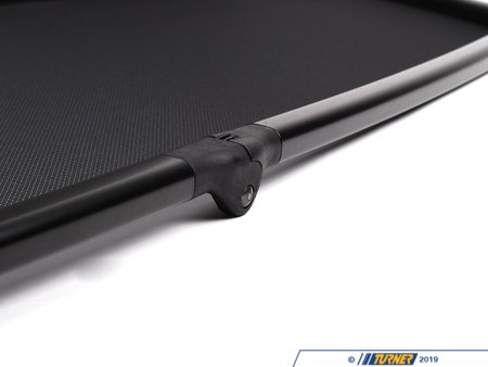 54347151856 - Convertible Wind Deflector - E64 645ci 650i M6 ...