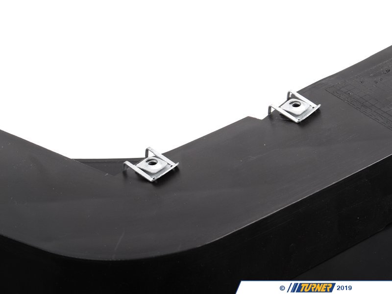 51112180736 - Genuine MINI Front Spoiler - JCW Aero | Turner Motorsport