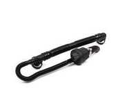 Crankcase Breather Hose - E46 M3 05-06, Z4M - S54