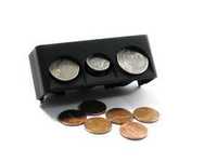 Center Console Coinbox - E36,E36 M3