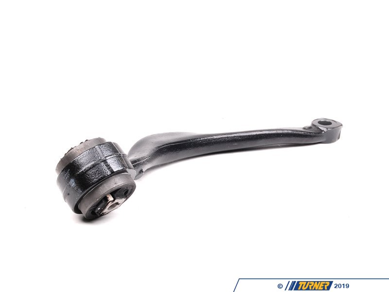 31126769717 Meyle Heavy Duty Front Left Lower Control Arm E53 X5