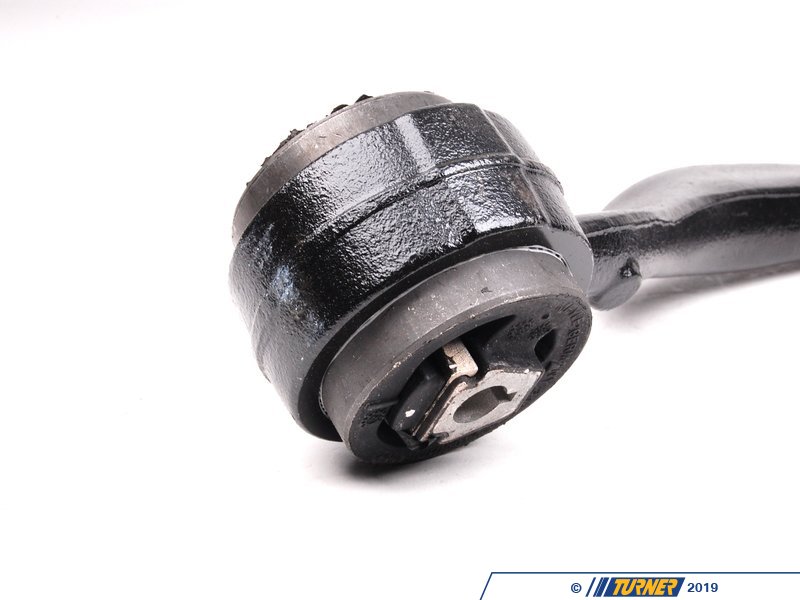 31126769717 Meyle Heavy Duty Front Left Lower Control Arm E53 X5