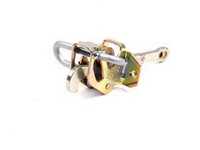 Front Door Brake - E34 525i 530i 535i 540i M5