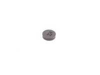 Genuine BMW Adjusting Plate 2,24 mm - 11347832283 - E46 M3,E85