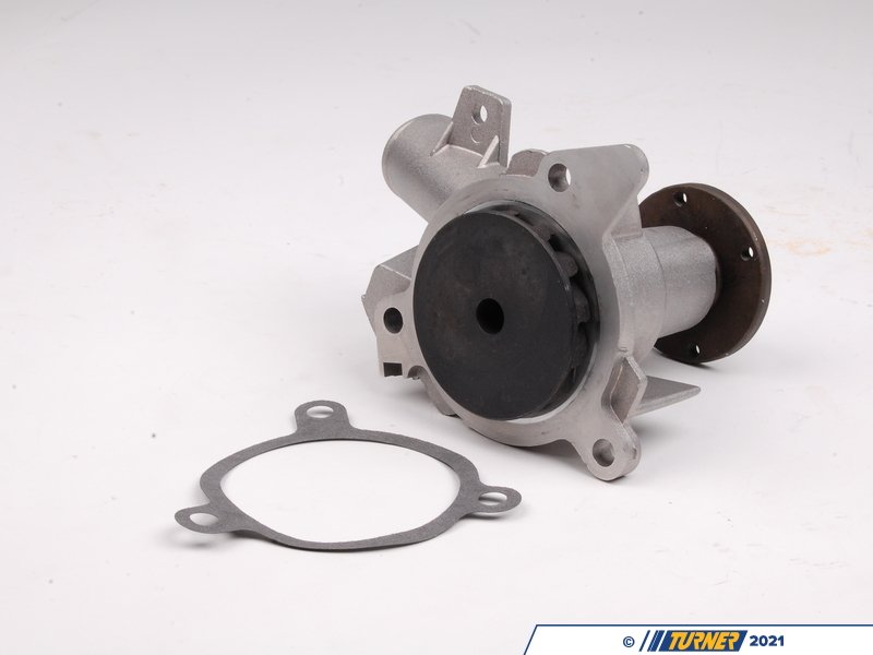 11519070759 Graf Water Pump E30, E34 Turner Motorsport