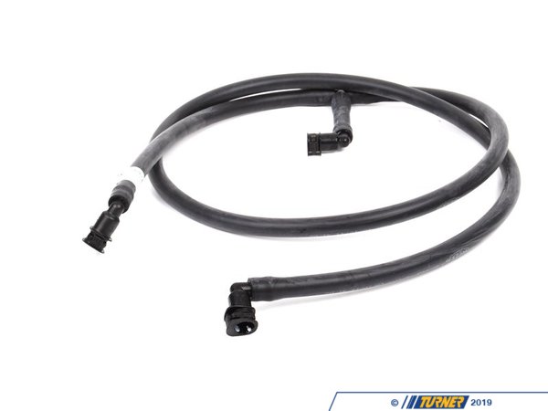 61677269651 - Genuine BMW Headlight Washer Hose | Turner Motorsport
